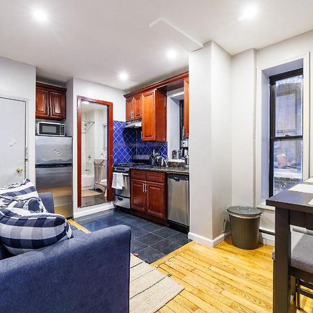 Discover The Comfort Of Columbia University Properties Нью-Йорк Екстер'єр фото