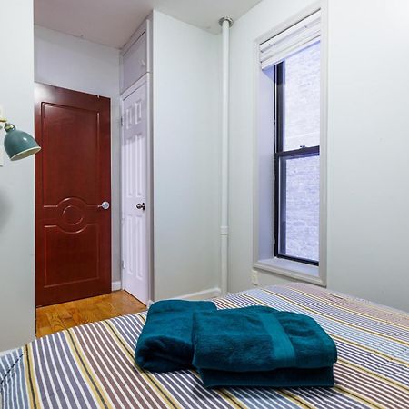 Discover The Comfort Of Columbia University Properties Нью-Йорк Екстер'єр фото