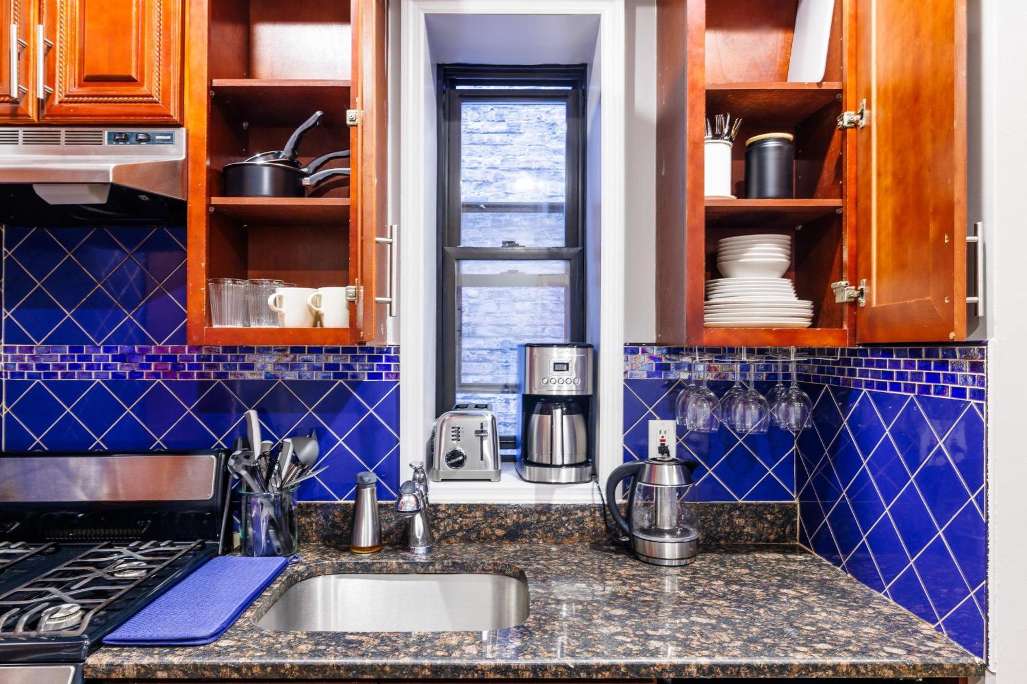 Discover The Comfort Of Columbia University Properties Нью-Йорк Екстер'єр фото