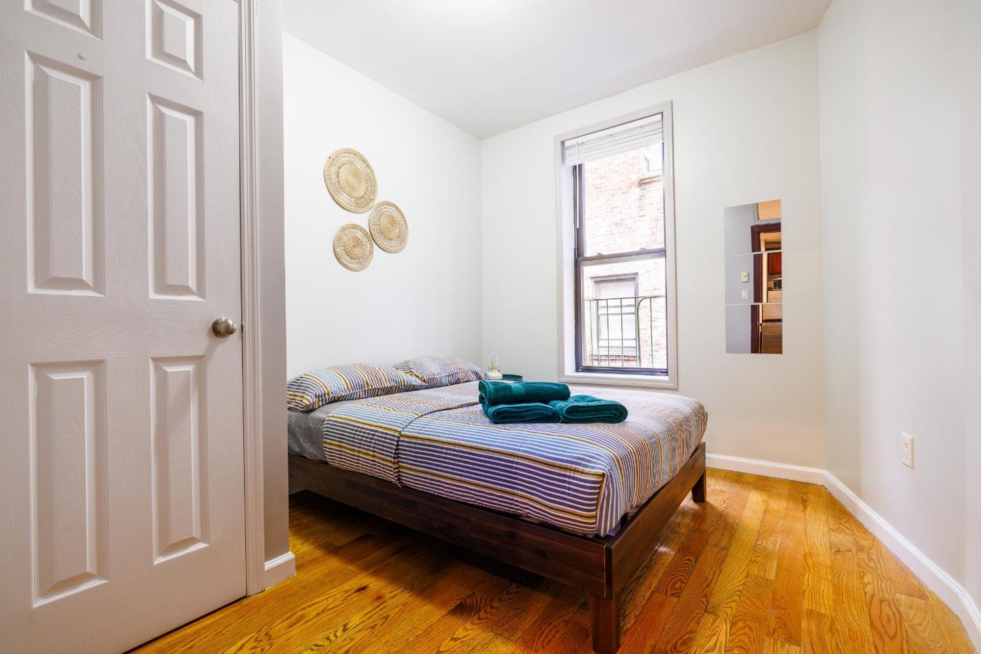 Discover The Comfort Of Columbia University Properties Нью-Йорк Екстер'єр фото